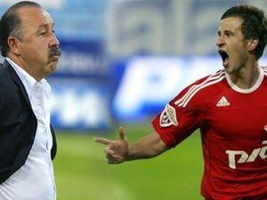 Алієв може знову потрапити під керівництво Газзаєва Алієв може знову потрапити під керівництво Газзаєва