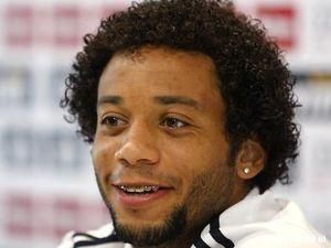 Марсело: Моурінью вселяє віру у власні сили Марсело: Моурінью вселяє віру у власні сили