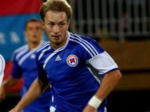 Ярошенко: Перед стартом сезону хотіли пробитись в середину таблиці Ярошенко: Перед стартом сезону хотіли пробитись в середину таблиці