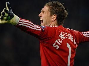 Стекеленбург: Наша мета — Ліга Європи Стекеленбург: Наша мета — Ліга Європи