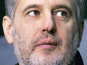 Фірташ іде з українського газового ринку Фірташ іде з українського газового ринку