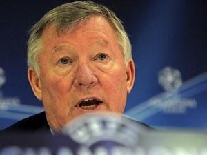 Фергг’юсон: Ми виставимо найсильніший склад Фергг’юсон: Ми виставимо найсильніший склад