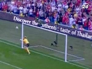 "Арсенал" вже взимку продасть голкіпера Мануеля Алмунію "Арсенал" вже взимку продасть голкіпера Мануеля Алмунію