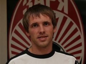 Ярмаш: Павлов не затримував мене у "Ворсклі" Ярмаш: Павлов не затримував мене у "Ворсклі"