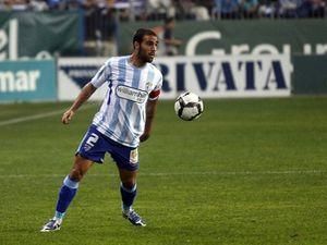 "Малага" за Гамеса просить в "Дніпра" €20 млн "Малага" за Гамеса просить в "Дніпра" €20 млн