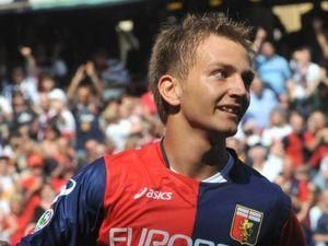 Крішіто: Я не хочу переходити в "Зеніт" Крішіто: Я не хочу переходити в "Зеніт"