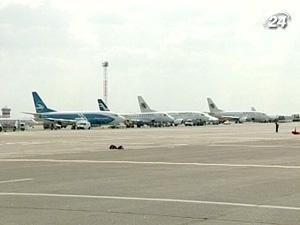 Україну можуть виключити з Євроорганізації з безпеки польотів Україну можуть виключити з Євроорганізації з безпеки польотів