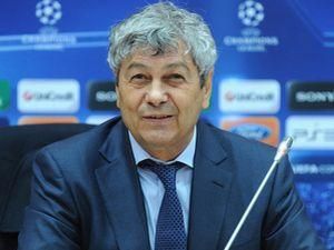 Луческу: Це не найважливіший момент в історії нашої команнди Луческу: Це не найважливіший момент в історії нашої команнди