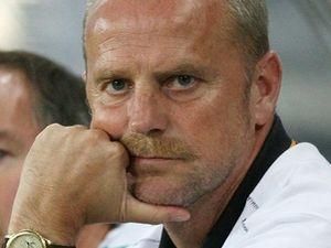 Шааф: Для нас це серйозний виклик Шааф: Для нас це серйозний виклик