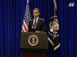 Обама погодився зберегти податкові пільги для багатих Обама погодився зберегти податкові пільги для багатих