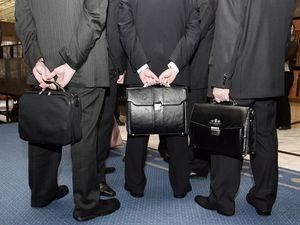 У держслужбовців відбиратимуть подарунки У держслужбовців відбиратимуть подарунки