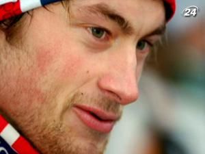 Петер Нортуг планує випробувати сили у біатлоні Петер Нортуг планує випробувати сили у біатлоні