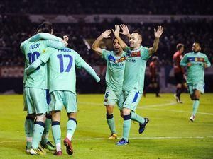 Коли дорога важча за гру Коли дорога важча за гру