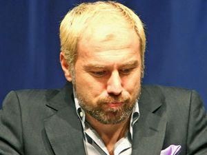 Барбарез критикує "Гамбург" Барбарез критикує "Гамбург"