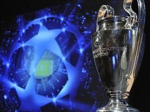 Жеребкування плей-офф ЛЧ та ЛЄ відбудеться 17-го грудня Жеребкування плей-офф ЛЧ та ЛЄ відбудеться 17-го грудня