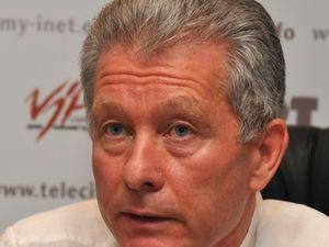 Помер колишній міністр охорони здоров'я Помер колишній міністр охорони здоров'я