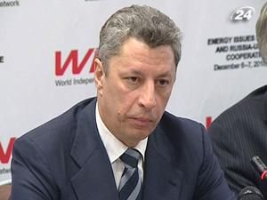 У Жовтих Водах побудують завод з фабрикації ядерного палива У Жовтих Водах побудують завод з фабрикації ядерного палива