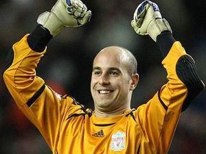 Сотий "сухий" матч Рейни Сотий "сухий" матч Рейни