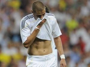 "Реал" продає Бензема "Реал" продає Бензема