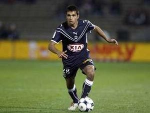 "Баварія" хоче переплатити за Тремулінаса "Баварія" хоче переплатити за Тремулінаса