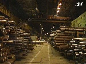 ІСД продав польській сталевій групі Alchemia трубний завод ІСД продав польській сталевій групі Alchemia трубний завод