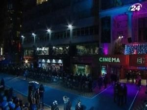 У Лондоні відбулася прем'єра довгоочікуваного продовження "Трону" У Лондоні відбулася прем'єра довгоочікуваного продовження "Трону"