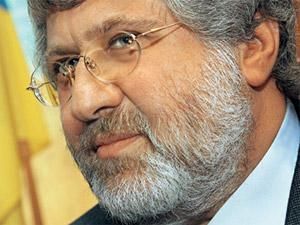 Коломойський: Сподіваюся, що "Свобода" збільшуватиме свій електорат Коломойський: Сподіваюся, що "Свобода" збільшуватиме свій електорат