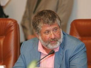 Коломойський: У занепаді України винна лишень Тимошенко Коломойський: У занепаді України винна лишень Тимошенко