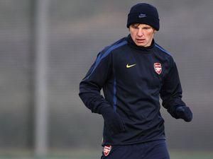 Аршавін: Кожного разу мусимо забивати більше, ніж пропускаємо Аршавін: Кожного разу мусимо забивати більше, ніж пропускаємо