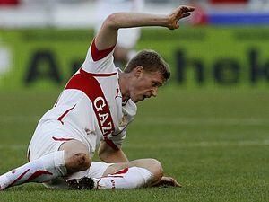 Поґребняк може переїхати на Туманний Альбіон Поґребняк може переїхати на Туманний Альбіон