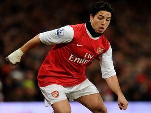 Венгер: Маю надію, що Самір зробить правильний вибір Венгер: Маю надію, що Самір зробить правильний вибір