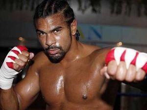 Кличко: Хей смішний і примітивний Кличко: Хей смішний і примітивний