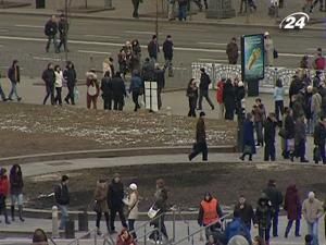 Пенсійний вік можуть переглянути знову Пенсійний вік можуть переглянути знову