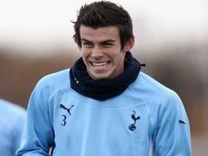 Бейл: Намагаюсь не звертати увагу на те, що про мене пишуть Бейл: Намагаюсь не звертати увагу на те, що про мене пишуть