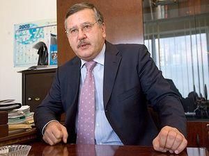 Гриценко: Прожитковий мінімум потрібно підвищити Гриценко: Прожитковий мінімум потрібно підвищити