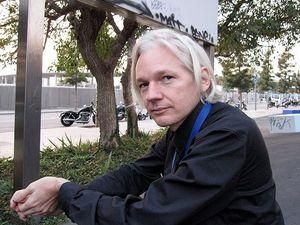 Прокурор: Звинувачення проти Асанджа не пов'язані із WikiLeaks Прокурор: Звинувачення проти Асанджа не пов'язані із WikiLeaks
