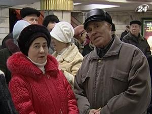 В Україні максимальні пенсії обмежать "новим" пенсіонерам В Україні максимальні пенсії обмежать "новим" пенсіонерам