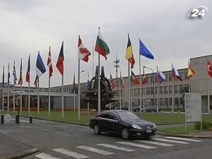 WikiLeaks розповів, як НАТО планує захищати країни Балтії від Росії WikiLeaks розповів, як НАТО планує захищати країни Балтії від Росії