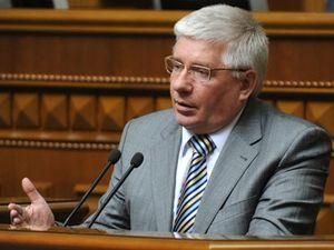 Чечетов: Підприємці поводилися як свині Чечетов: Підприємці поводилися як свині