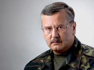 Гриценко: Україна повинна відмовитися від призову в армію