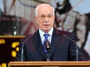 Азаров розповів, чому в Україні існує пенсійна несправедливість Азаров розповів, чому в Україні існує пенсійна несправедливість