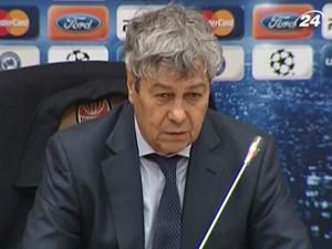 "Шахтар" має шанс вперше в історії вийти в 1/8 фіналу "Шахтар" має шанс вперше в історії вийти в 1/8 фіналу