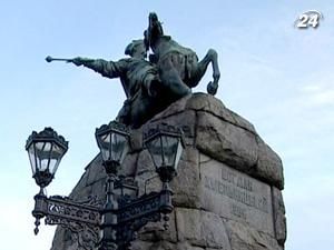 США дадуть $750 тис. на збереження культурної спадщини України США дадуть $750 тис. на збереження культурної спадщини України