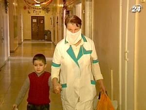 Школярі йдуть на позапланові канікули Школярі йдуть на позапланові канікули