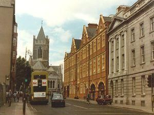 Ірландія скоротила бюджет на 6 млрд. євро Ірландія скоротила бюджет на 6 млрд. євро