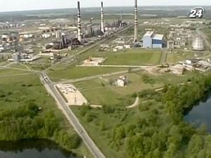 PKN Orlen хоче видобувати нафту і газ в Україні PKN Orlen хоче видобувати нафту і газ в Україні