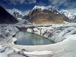 Норвегія виділяє 12,5 млн. дол. на дослідження гімалайських льодовиків Норвегія виділяє 12,5 млн. дол. на дослідження гімалайських льодовиків