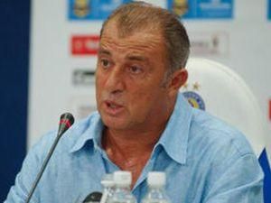 "Динамо" очолить Фатіх Терім? "Динамо" очолить Фатіх Терім?