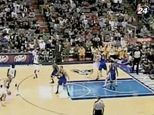 "Даллас" здобув 10 перемогу поспіль у регулярному чемпіонаті НБА "Даллас" здобув 10 перемогу поспіль у регулярному чемпіонаті НБА