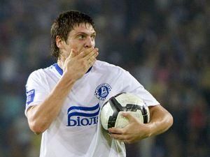 Селезньов близький до переходу у "Вердер" Селезньов близький до переходу у "Вердер"